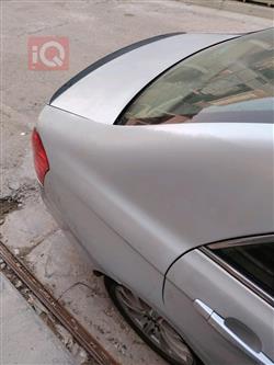Geely Emgrand 8